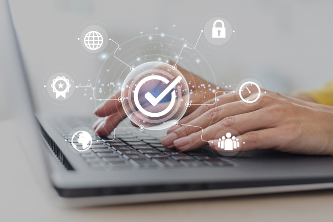 ZeroTrust